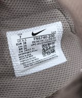 NIKE（ナイキ）サンダル 茶 サイズ:24cm レディース/2200675688147