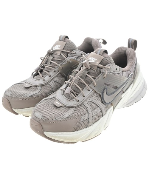 NIKE(ナイキ)スニーカー 茶 サイズ:24cm/2200675688154