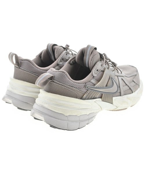 NIKE（ナイキ）スニーカー 茶 サイズ:24cm レディース/2200675688154