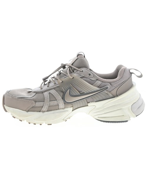 NIKE（ナイキ）スニーカー 茶 サイズ:24cm レディース/2200675688154