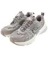 NIKE（ナイキ）スニーカー 茶 サイズ:24cm レディース/2200675688154