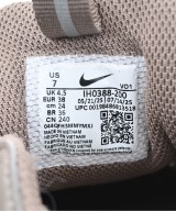 NIKE（ナイキ）スニーカー 茶 サイズ:24cm レディース/2200675688154