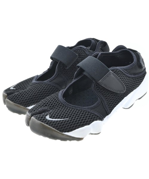 NIKE(ナイキ)スニーカー 黒 サイズ:25cm/2200680227065