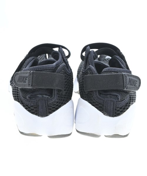 NIKE（ナイキ）スニーカー 黒 サイズ:25cm レディース/2200680227065