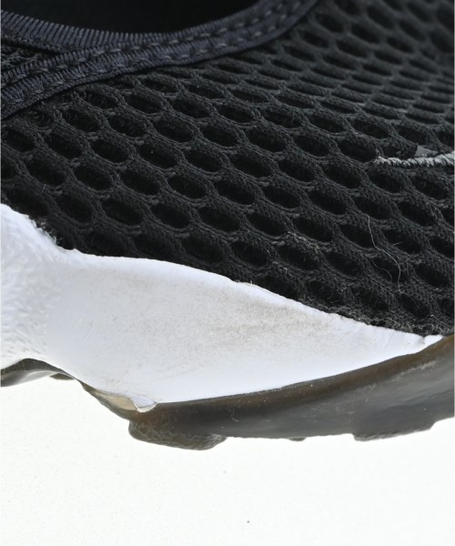 NIKE（ナイキ）スニーカー 黒 サイズ:25cm レディース/2200680227065