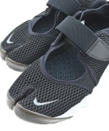 NIKE（ナイキ）スニーカー 黒 サイズ:25cm レディース/2200680227065