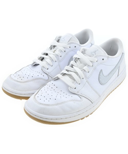 NIKE(ナイキ)スニーカー 白 サイズ:28cm/2200681462366