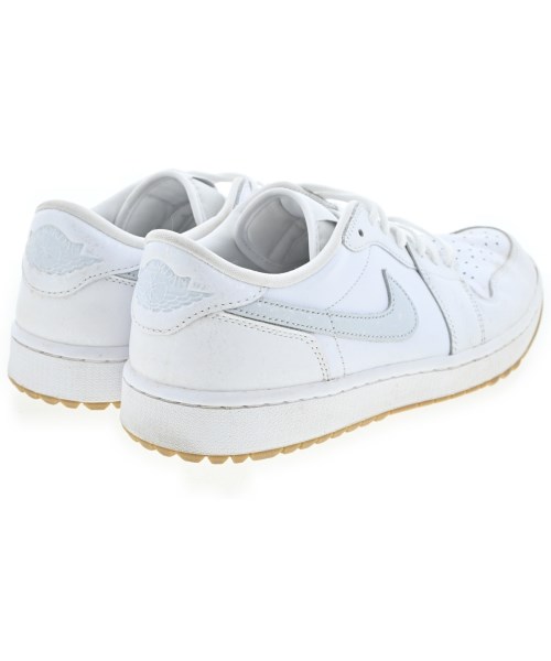 NIKE（ナイキ）スニーカー 白 サイズ:28cm メンズ/2200681462366