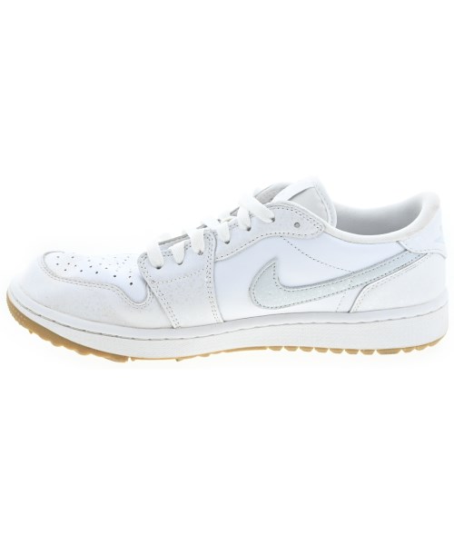 NIKE（ナイキ）スニーカー 白 サイズ:28cm メンズ/2200681462366