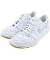 NIKE（ナイキ）スニーカー 白 サイズ:28cm メンズ/2200681462366