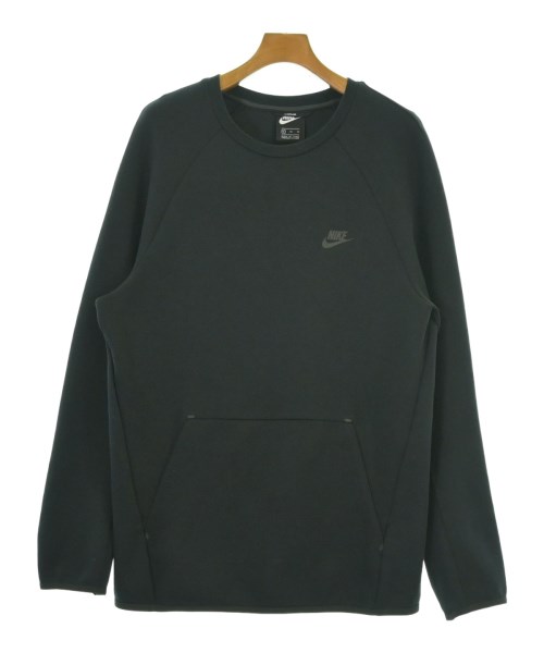 NIKE(ナイキ)スウェット 黒 サイズ:XL/2200683263015