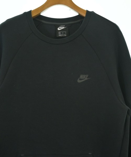 NIKE（ナイキ）スウェット 黒 サイズ:XL メンズ/2200683263015