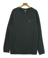 NIKE（ナイキ）スウェット 黒 サイズ:XL メンズ/2200683263015