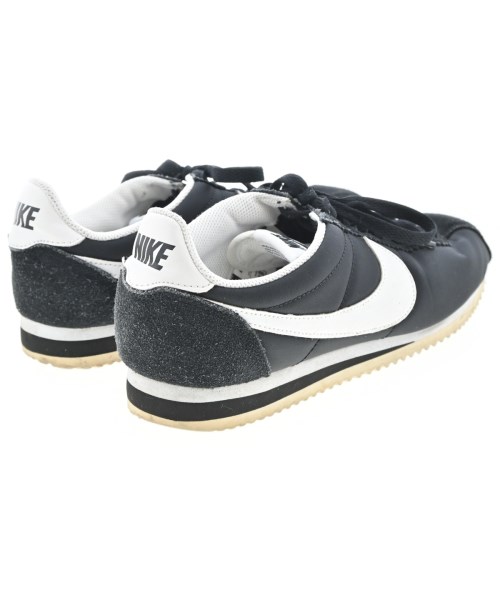 NIKE（ナイキ）スニーカー 黒 サイズ:24.5cm メンズ/2200683310139