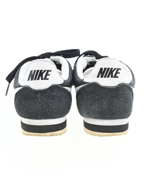 NIKE（ナイキ）スニーカー 黒 サイズ:24.5cm メンズ/2200683310139