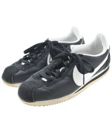 NIKE（ナイキ）スニーカー 黒 サイズ:24.5cm メンズ/2200683310139