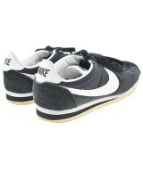 NIKE（ナイキ）スニーカー 黒 サイズ:24.5cm メンズ/2200683310139