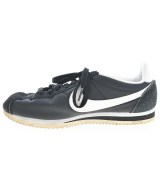 NIKE（ナイキ）スニーカー 黒 サイズ:24.5cm メンズ/2200683310139