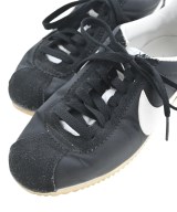 NIKE（ナイキ）スニーカー 黒 サイズ:24.5cm メンズ/2200683310139