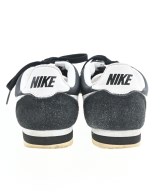 NIKE（ナイキ）スニーカー 黒 サイズ:24.5cm メンズ/2200683310139