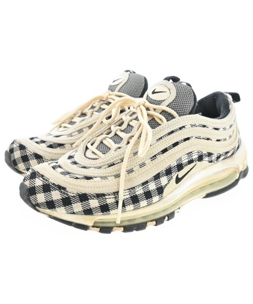 NIKE(ナイキ)スニーカー 白 サイズ:27cm/2200683311013