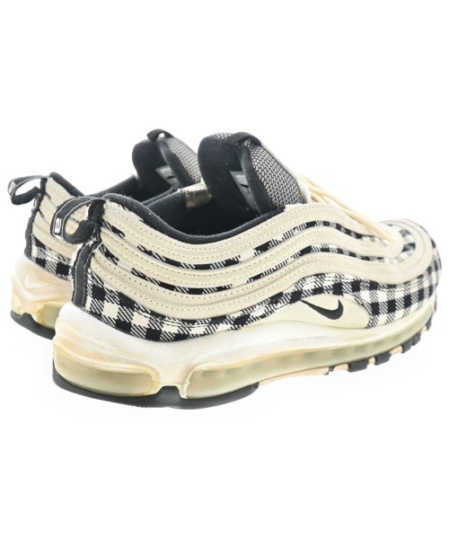 NIKE（ナイキ）スニーカー 白 サイズ:27cm メンズ/2200683311013
