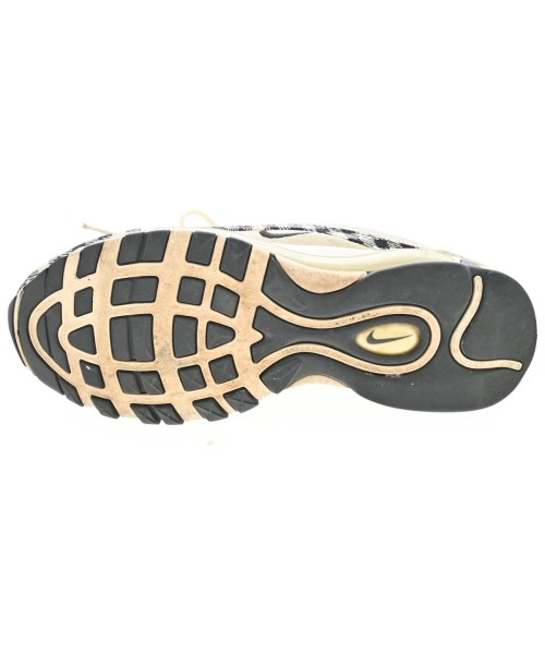 NIKE（ナイキ）スニーカー 白 サイズ:27cm メンズ/2200683311013