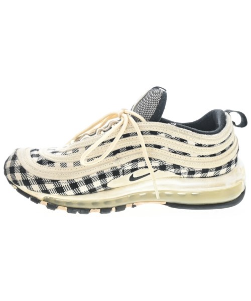 NIKE（ナイキ）スニーカー 白 サイズ:27cm メンズ/2200683311013