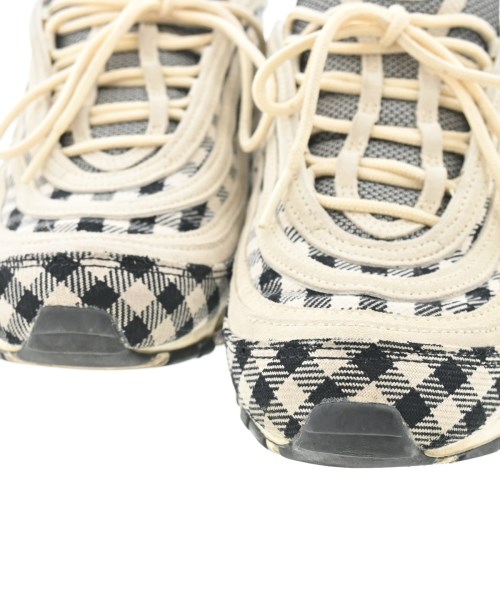 NIKE（ナイキ）スニーカー 白 サイズ:27cm メンズ/2200683311013