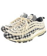NIKE（ナイキ）スニーカー 白 サイズ:27cm メンズ/2200683311013