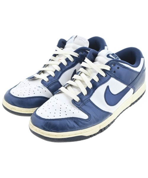 NIKE(ナイキ)スニーカー 白 サイズ:27cm/2200683321050
