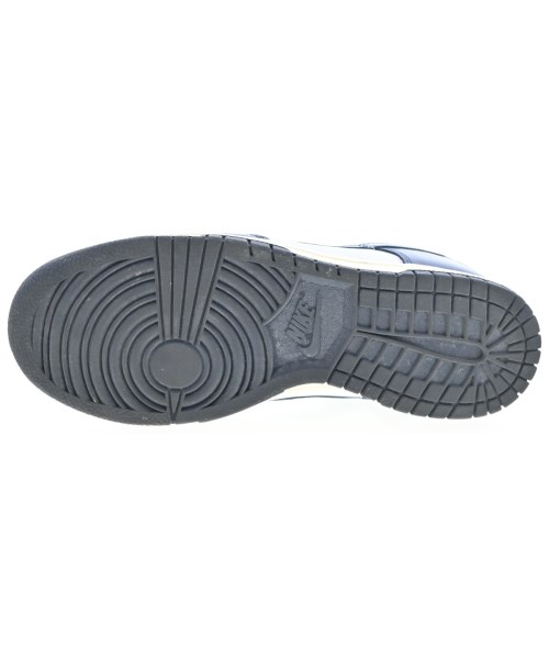 NIKE（ナイキ）スニーカー 白 サイズ:27cm メンズ/2200683321050