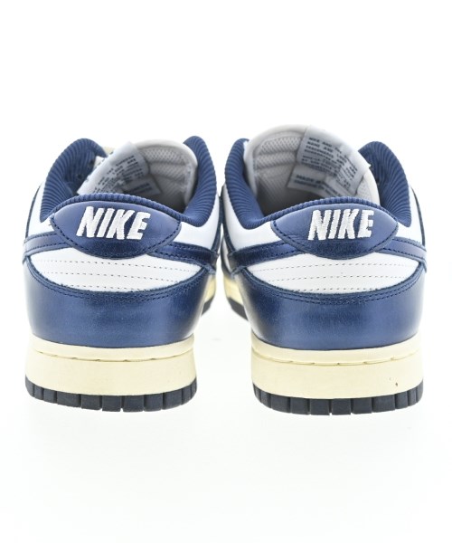 NIKE（ナイキ）スニーカー 白 サイズ:27cm メンズ/2200683321050