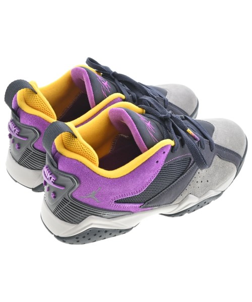NIKE（ナイキ）スニーカー 紺 サイズ:27.5cm メンズ/2200683365139