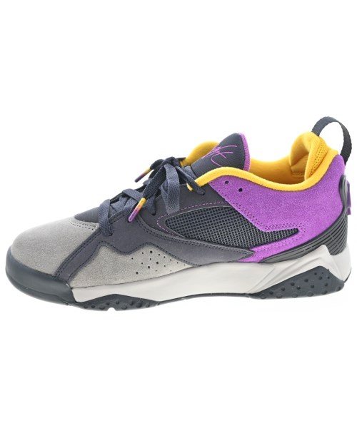 NIKE（ナイキ）スニーカー 紺 サイズ:27.5cm メンズ/2200683365139