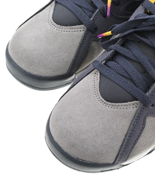 NIKE（ナイキ）スニーカー 紺 サイズ:27.5cm メンズ/2200683365139