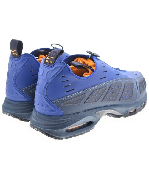 NIKE（ナイキ）スニーカー 青 サイズ:27.5cm メンズ/2200683365146