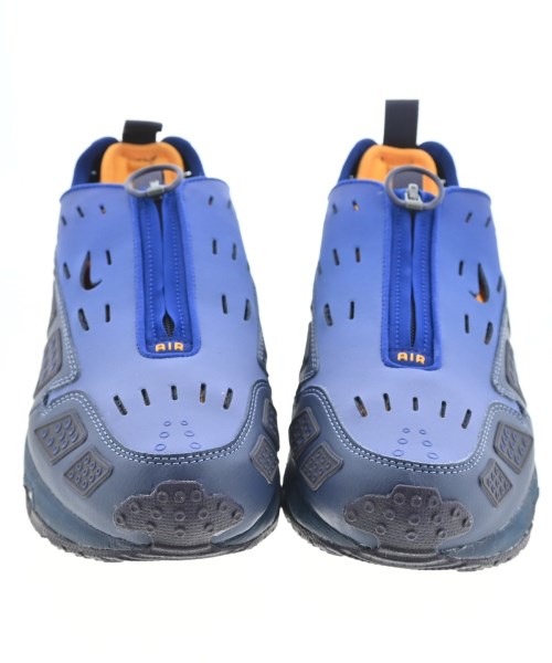 NIKE（ナイキ）スニーカー 青 サイズ:27.5cm メンズ/2200683365146