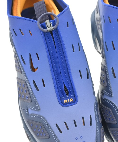 NIKE（ナイキ）スニーカー 青 サイズ:27.5cm メンズ/2200683365146