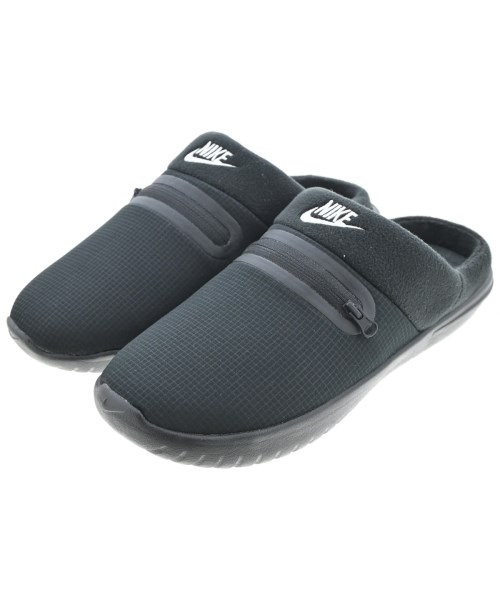 NIKE(ナイキ)サンダル 黒 サイズ:26cm/2200683518023