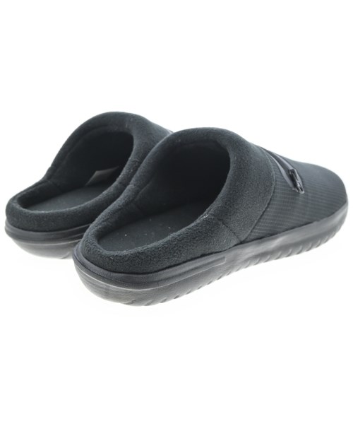 NIKE（ナイキ）サンダル 黒 サイズ:26cm メンズ/2200683518023