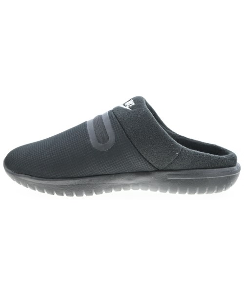 NIKE（ナイキ）サンダル 黒 サイズ:26cm メンズ/2200683518023