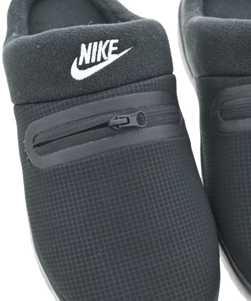 NIKE（ナイキ）サンダル 黒 サイズ:26cm メンズ/2200683518023