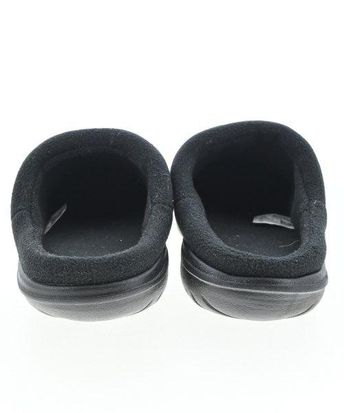 NIKE（ナイキ）サンダル 黒 サイズ:26cm メンズ/2200683518023