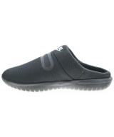 NIKE（ナイキ）サンダル 黒 サイズ:26cm メンズ/2200683518023