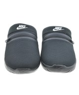 NIKE（ナイキ）サンダル 黒 サイズ:26cm メンズ/2200683518023