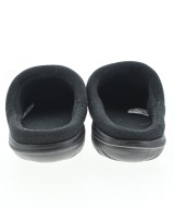 NIKE（ナイキ）サンダル 黒 サイズ:26cm メンズ/2200683518023