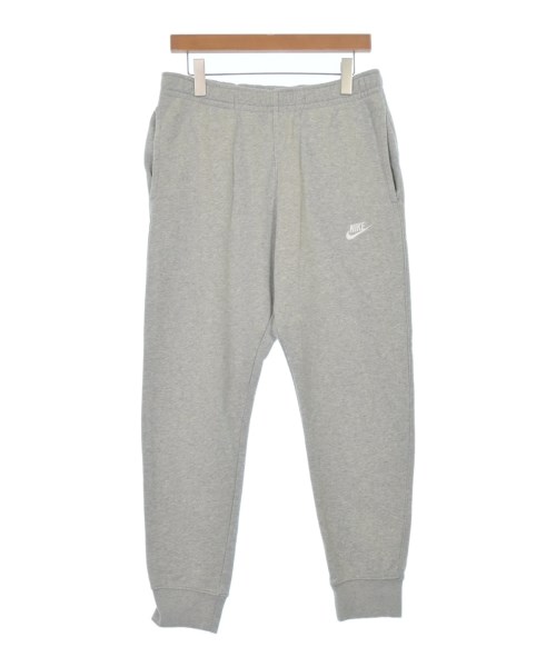 NIKE(ナイキ)スウェットパンツ グレー サイズ:L/2200678860038