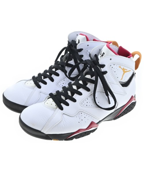 NIKE(ナイキ)スニーカー 白 サイズ:27.5cm/2200679252047