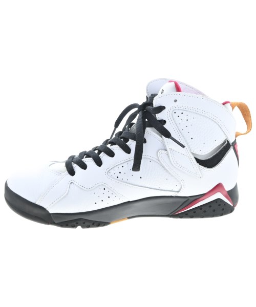 NIKE（ナイキ）スニーカー 白 サイズ:27.5cm メンズ/2200679252047